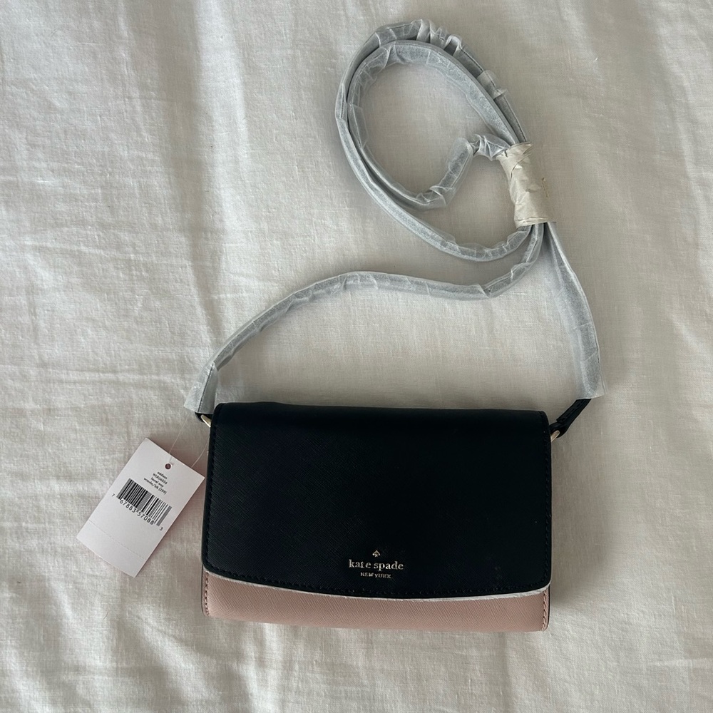 Addison Crossbody